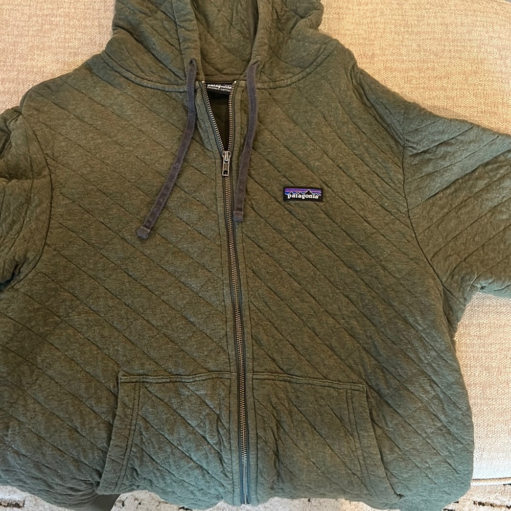 Patagonia men’s large